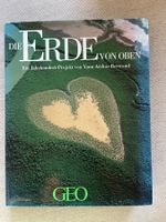 Buch „Die Erde von Oben“