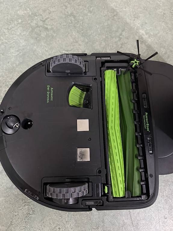 Aspirapolveri & Accessori: iRobot Roomba S9+ – Usato da Dübendorf venduto da R007 4