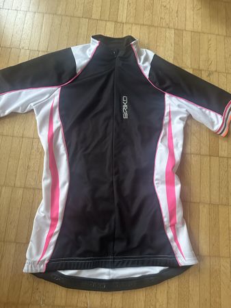 Briko cycling jersey