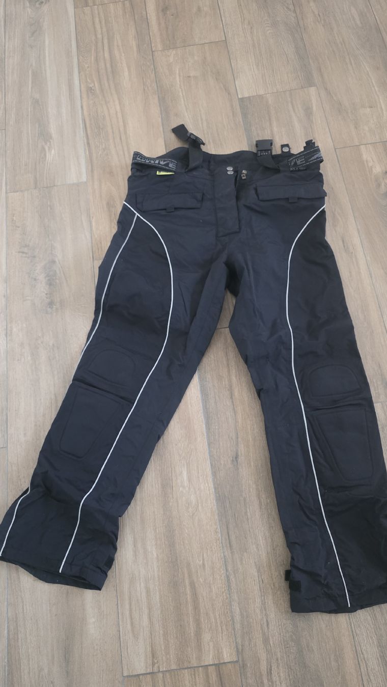 Pantaloni: Motorrad Hose Gr L – Usato da Wittnau venduto da Fitline8