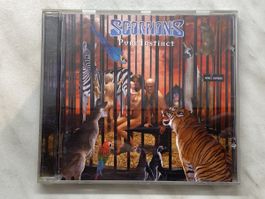 Scorpions - Pure Instinct
