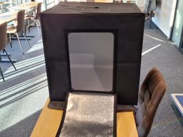 Photography light box / photo box