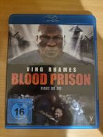 Blood Prison (Blu-ray) - Ving Rhames Actionfilm, Top! 52