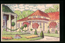 Bern, Schweiz. Landes-Ausstellung 1914, 