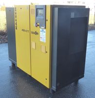 Occasions Schraubenkompressor Kaeser ASD47T (25 kW)