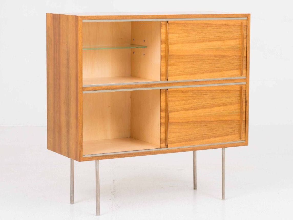 Thut Kommoden: Thut Highboard von Kurt Thut in Palisander – Gebraucht aus Zürich von STUZH38 2