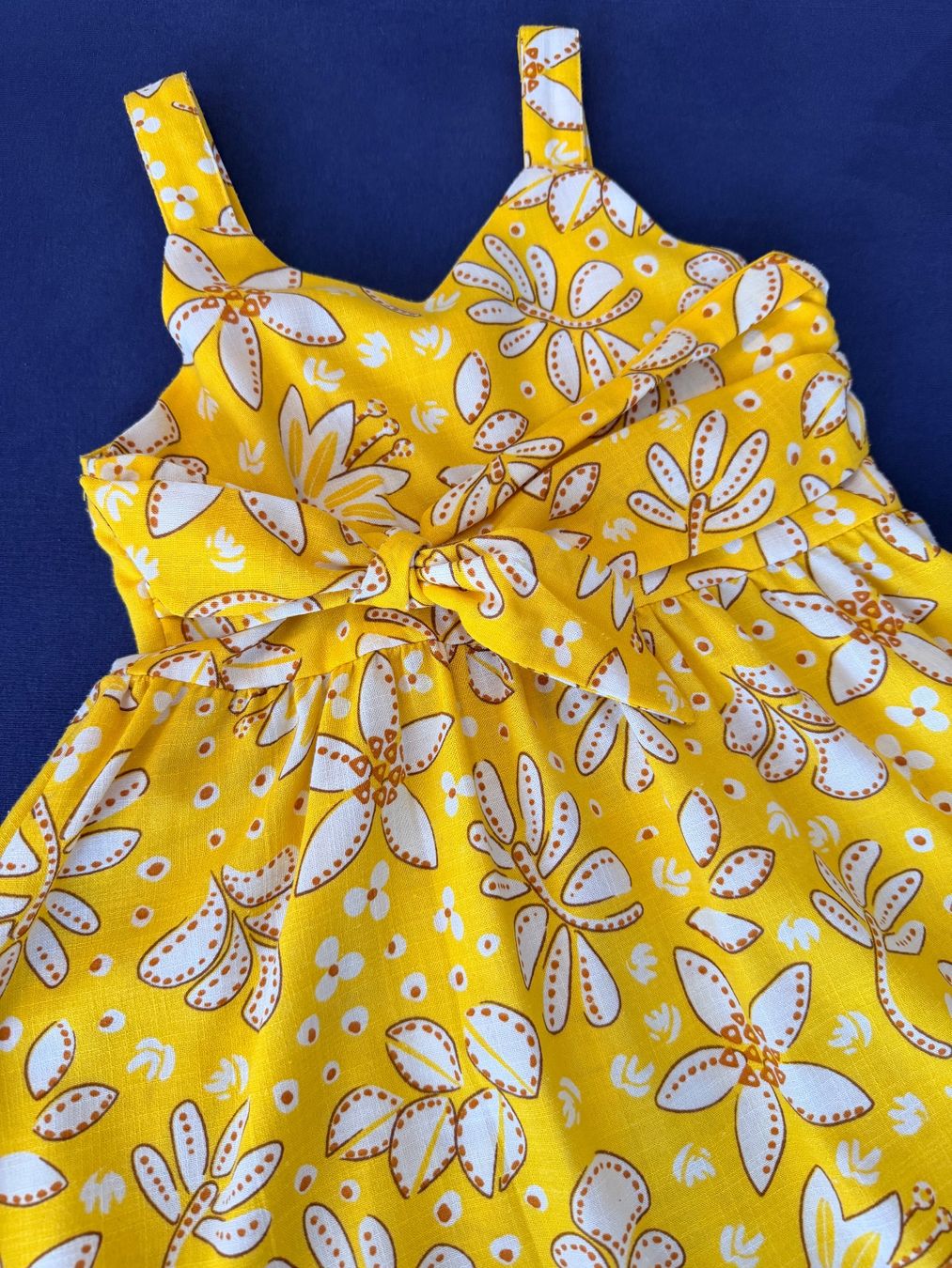 Mayoral Kleider & Röcke: Mayoral Kleid Sommer Mädchen 8J/128cm – Gebraucht aus Zürich von asocaciu 2