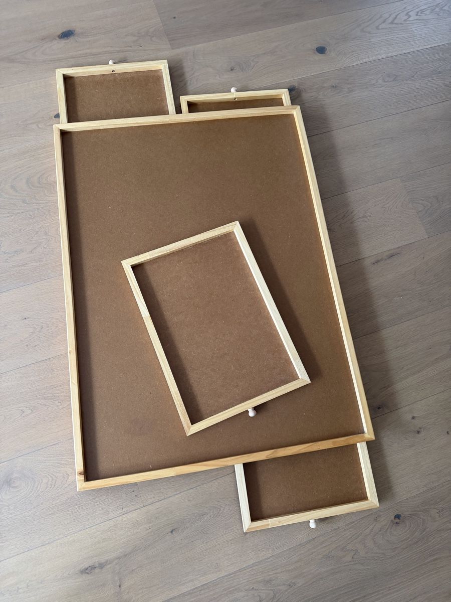 Puzzle: Puzzlebrett – Usato da Neftenbach venduto da Christian74