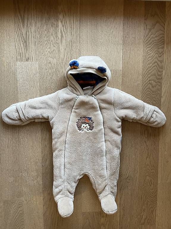Completi: Winteranzug Baby Gr. 74 – Usato da Rothenburg venduto da Isopot 2