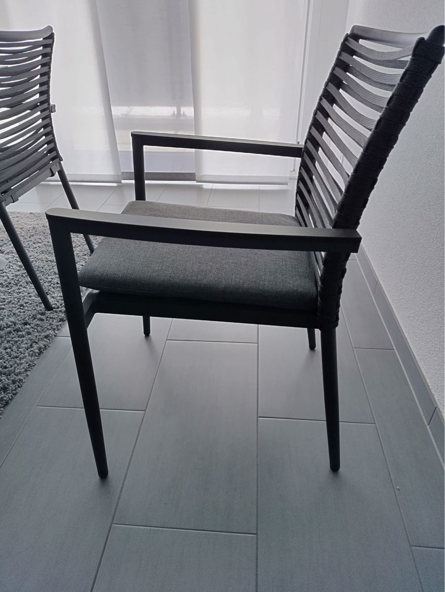 Set di tavolo e panche: Gartenmöbel – Nuovo (secondo la descrizione) da Kerzers venduto da ays_c7qh 2