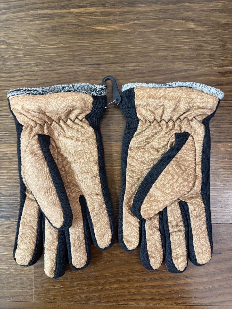 Handschuhe & Handstulpen: Winter Handschuhe Gr. M – Neu (gemäss Beschreibung) aus Zürich von Fabrizio1978 1