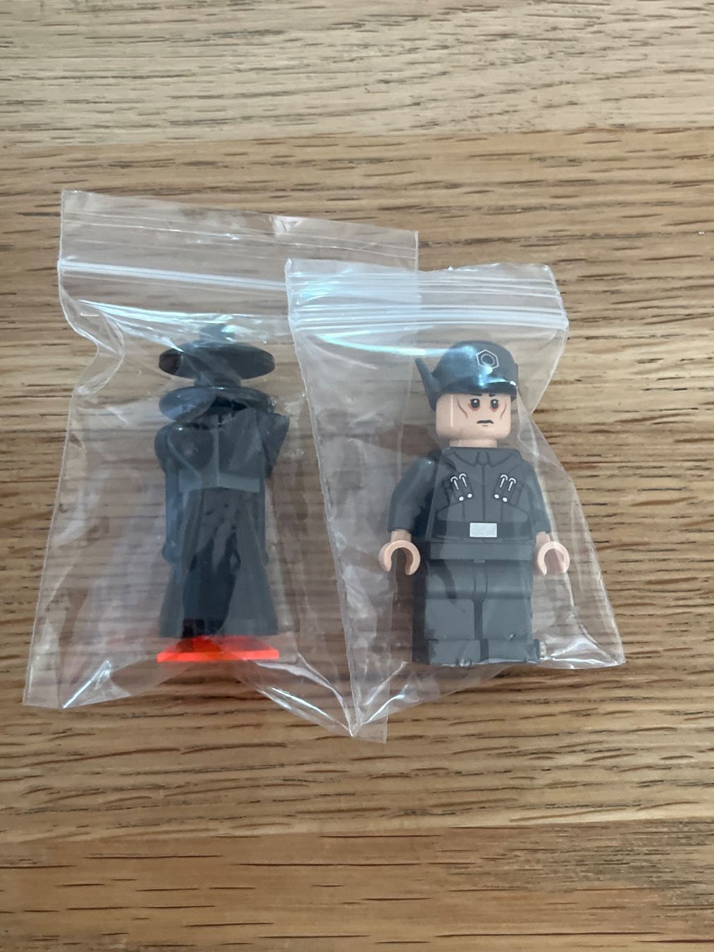 Lego Giocattoli: Lego Star Wars Set 75190 First Order Star Destroyer – Usato da Wimmis venduto da Aluethi 2