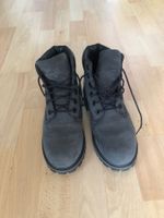TIMBERLAND DAMEN LEDERSTIEFEL Gr.37