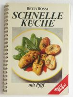 Schnelle Küche mit Pfiff