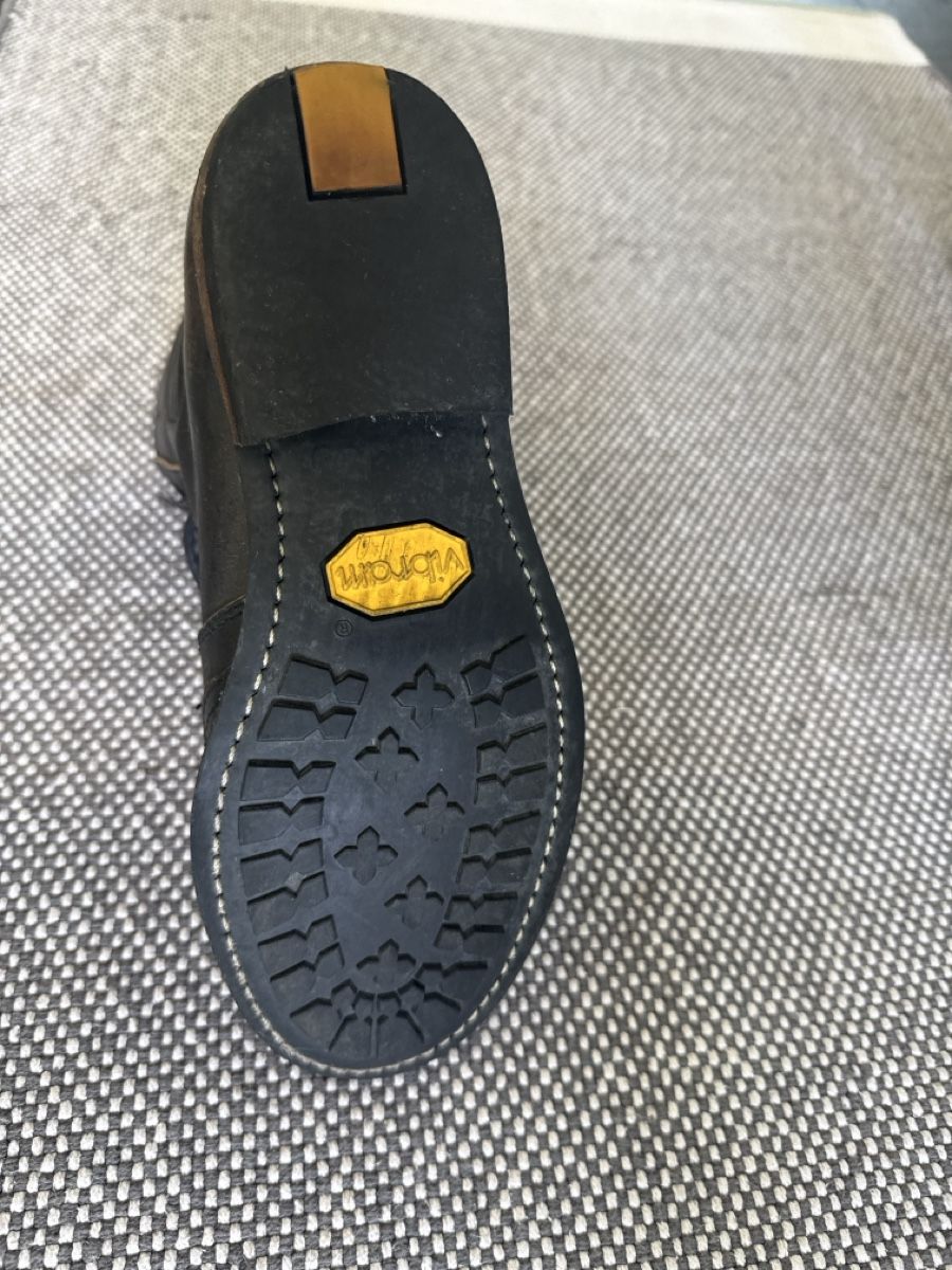 Rokker Scarpe da donna: Harley Davison – Usato da Hünenberg See venduto da Linde007 2