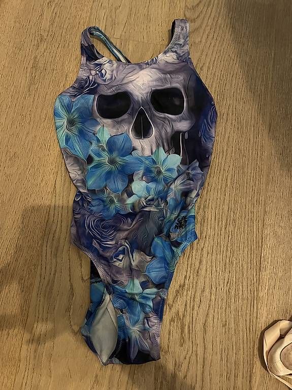 Badekleider & Bikinis: Maillot de bain boneswimmer  – Gebraucht aus Chavannes-Renens von luc_52p8 2