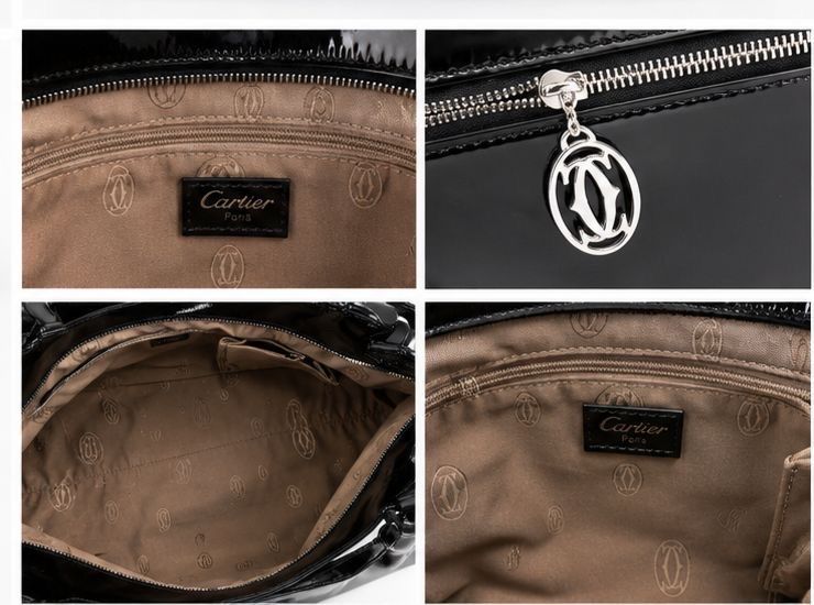 Cartier Borse da donna: borsa Cartier – Usato da Agra venduto da and_7gx9 2