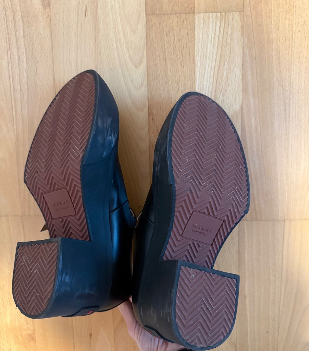 Marni Scarpe da donna: Marni shoes, 39 – Usato da Zürich venduto da kuz_mnn9 6