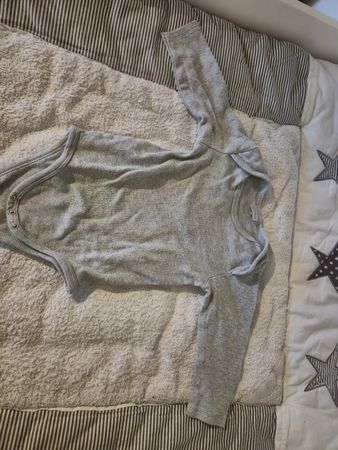 Babybody Grösse 18-24Mt
