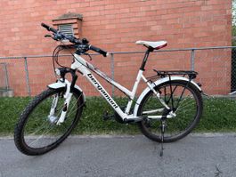 Jugendvelo