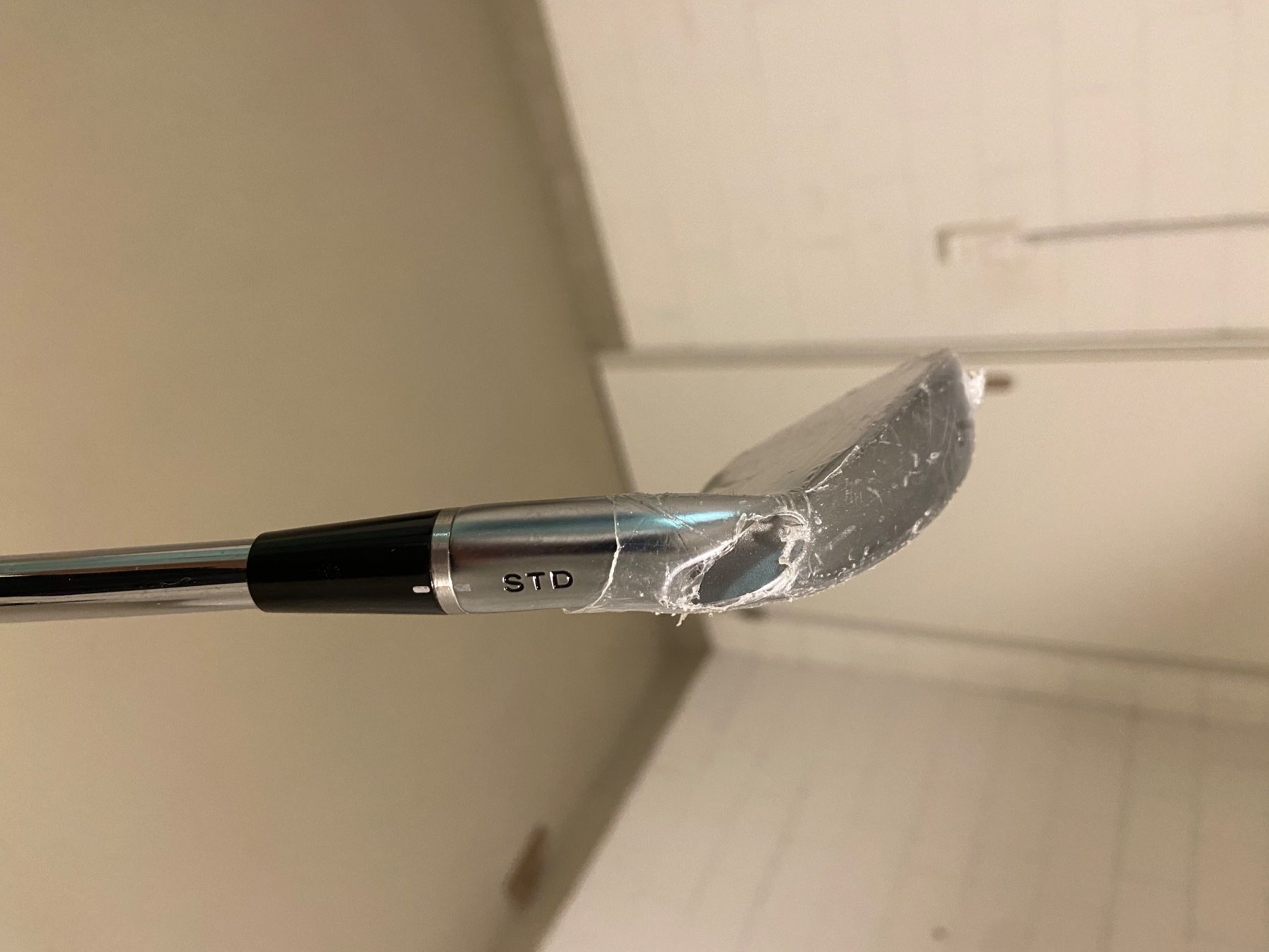 Callaway Mazze & Set: Callaway Golf - Apex - Regular Flex - Eisen 7 - LH - NEU! – Nuovo e nell'imballaggio originale da Frauenfeld venduto da golfdude 1