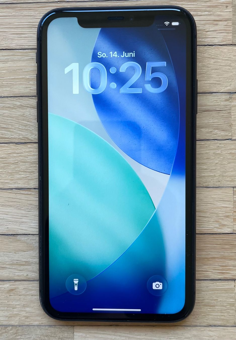 Apple Telefoni cellulari / Smartphones: iPhone 11 64 GB schwarz – Usato da Rüti ZH venduto da Mazsola777 4