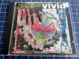 Living Colour – Vivid