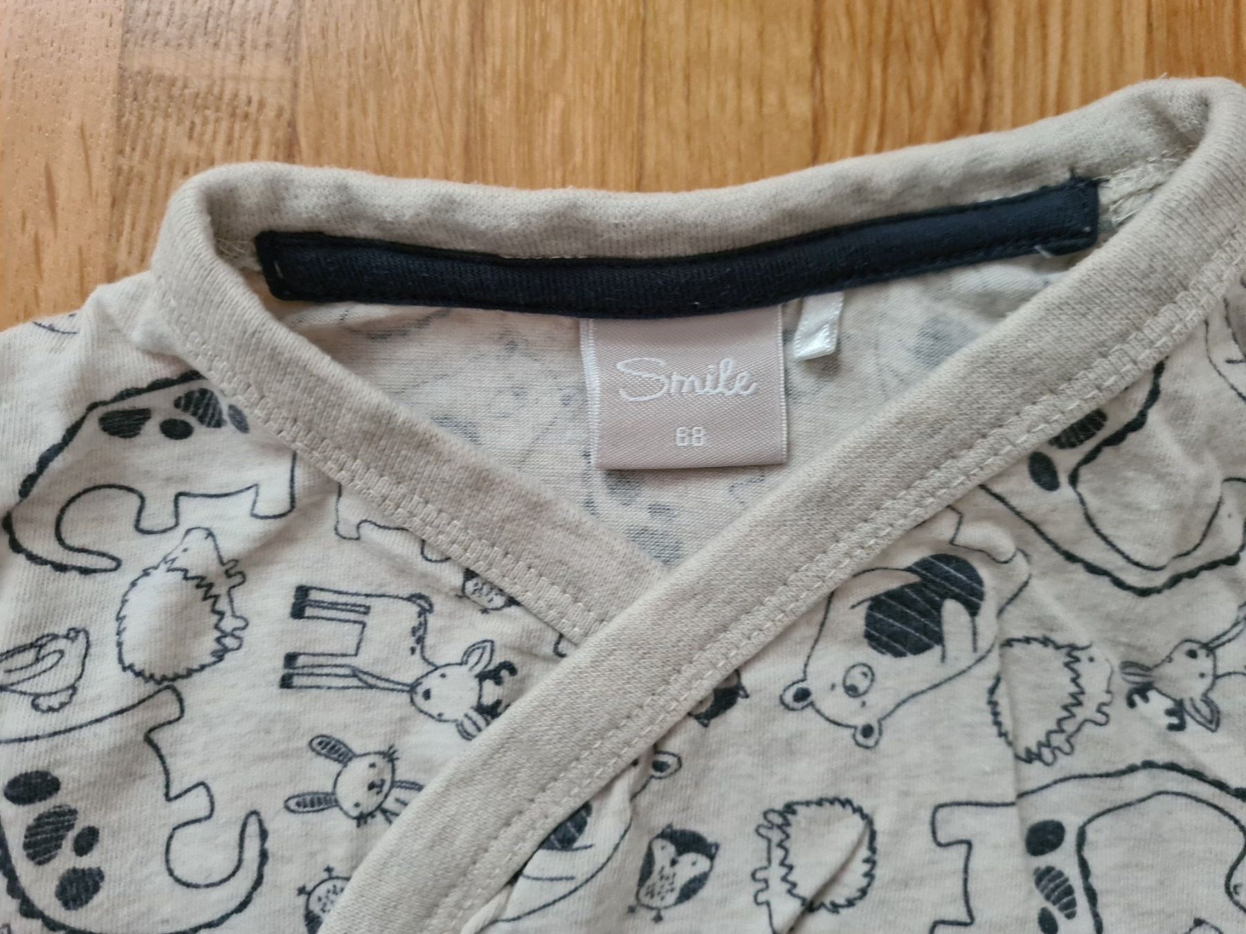 Biancheria intima: Smile Body Gr. 68 – Usato da Jona venduto da Good_luck_ 2