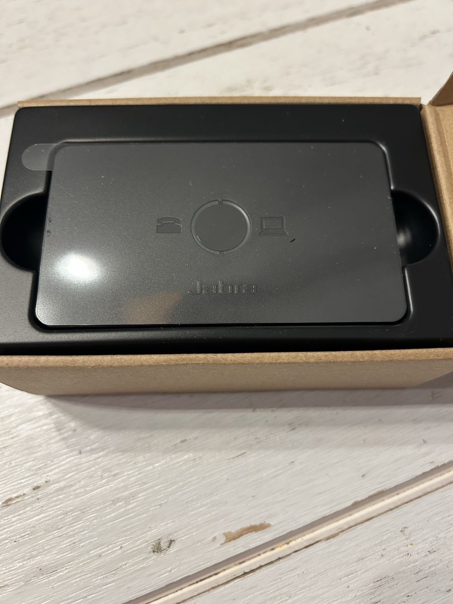 Jabra Lecteurs & Adaptateurs: Jabra Link 950 USB Adapter Phone Switch – Neuf avec emballage d'origine à Subingen par silbo 1