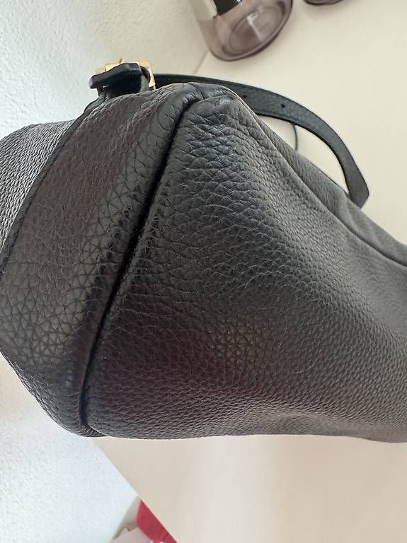 Zaini: Lederrucksack Michael Kors schwarz neuwertig – Usato da Oberglatt ZH venduto da jul_nhy7 4