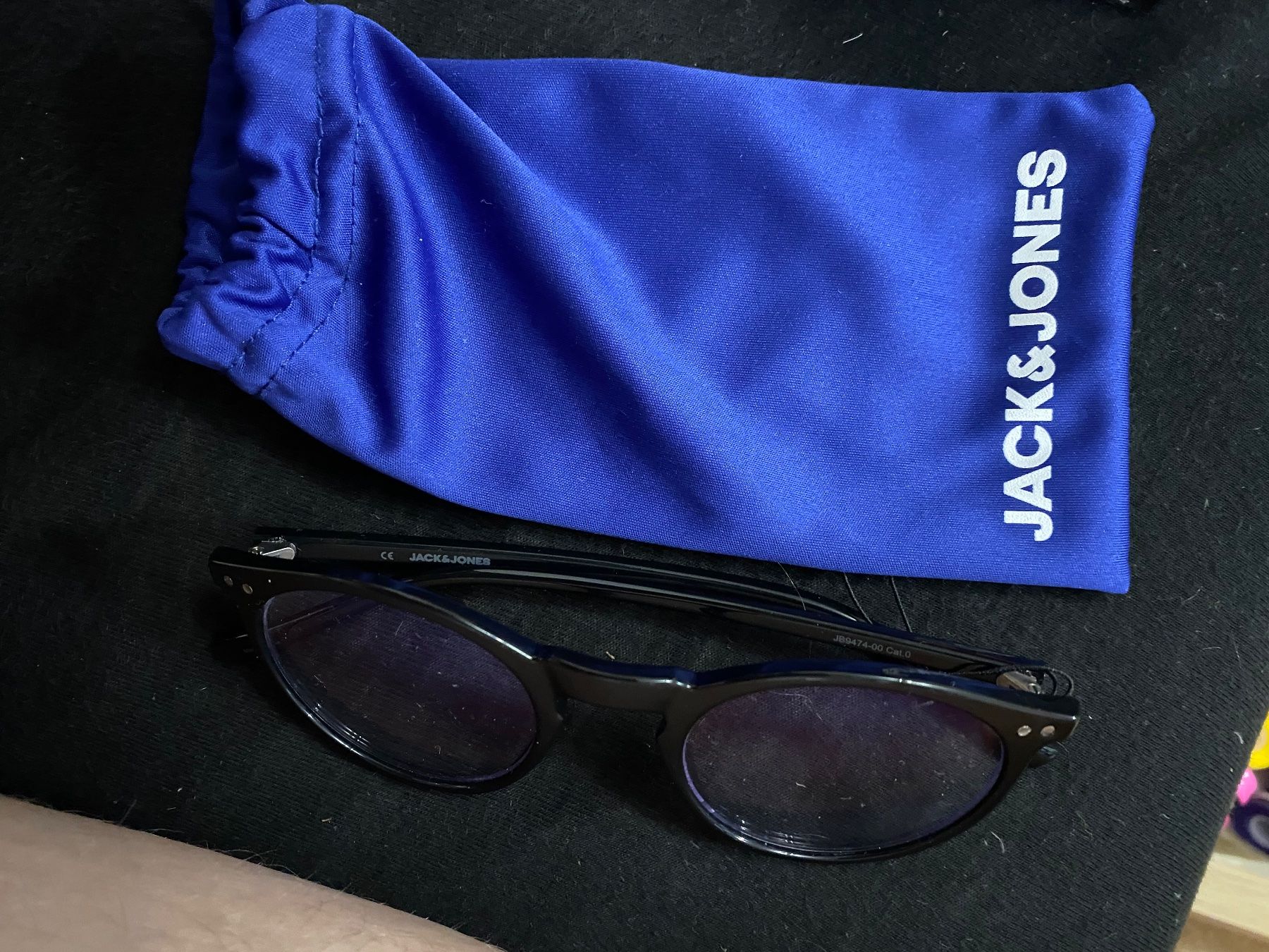 Occhiali & Lenti: Brille – Nuovo e nell'imballaggio originale da Madiswil venduto da Noahx3m 1