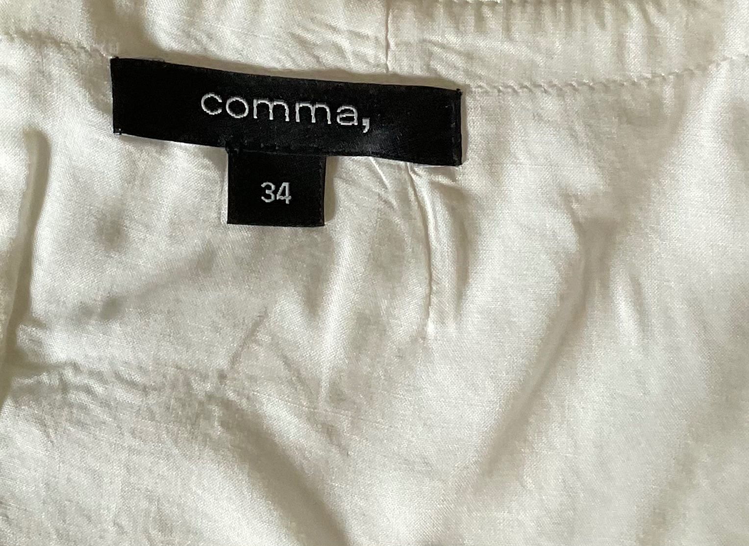 Kleider: Kleid Comma – Neu (gemäss Beschreibung) aus Amriswil von Chmm1 3