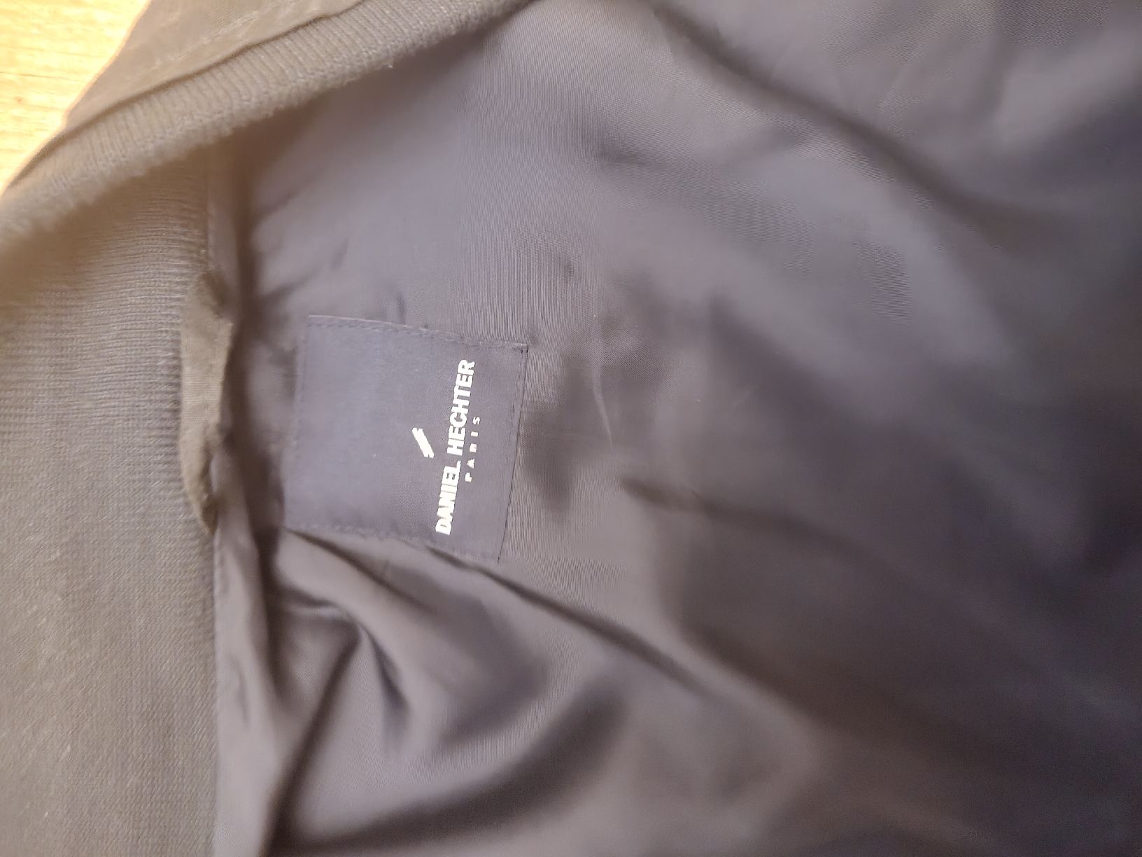 Giacche: Seidenjacke – Usato da Meiringen venduto da 333_5c9c 2