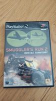 Smugglers Run 2 - Hostile Territory - PS2