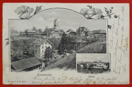 Sumiswald 1904