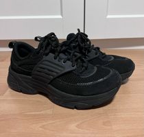 Air Jordan Trunner O/S unisex black Gr.42