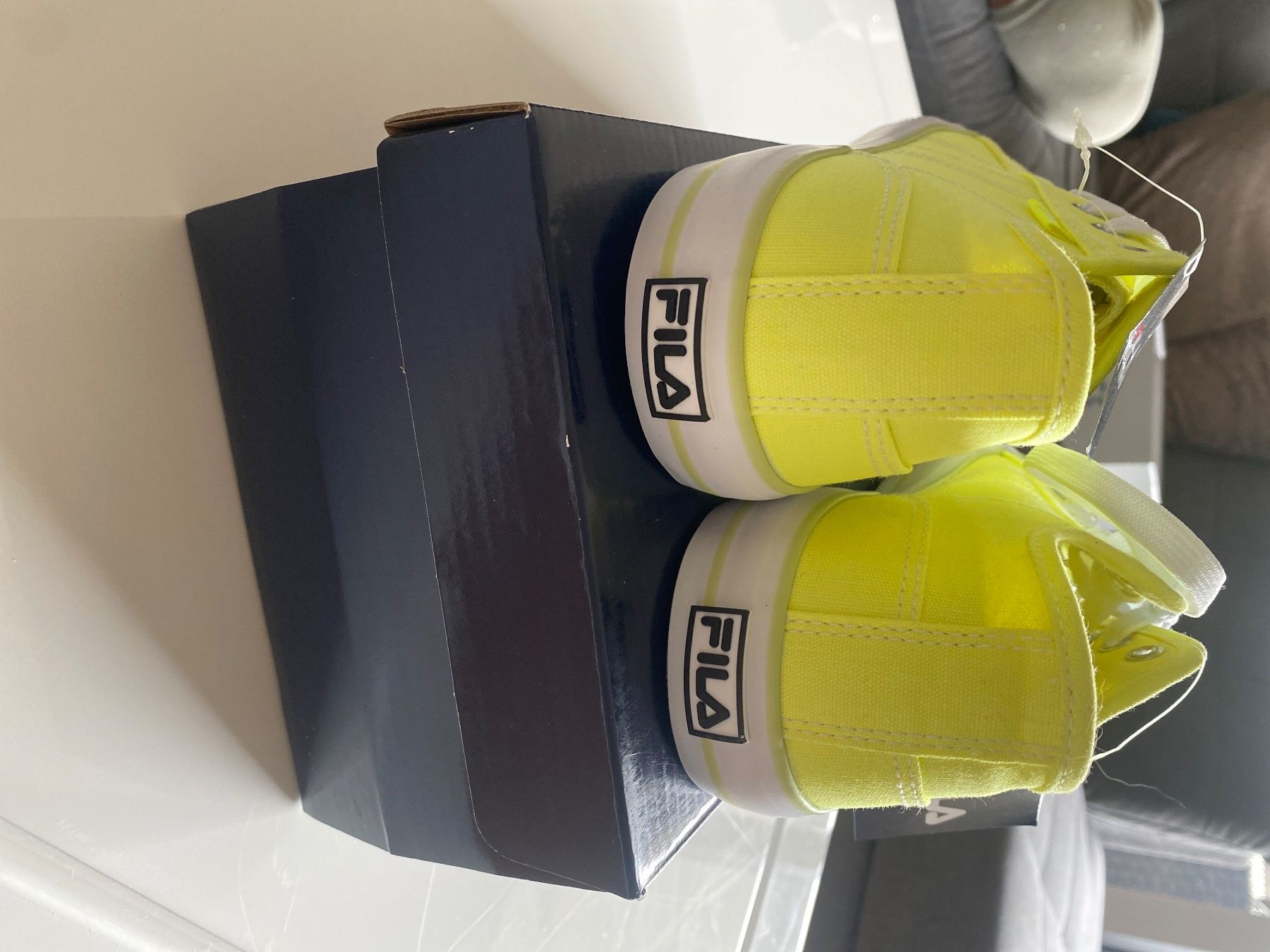 Fila Scarpe da uomo: Sneaker  FILA 41 – Nuovo (secondo la descrizione) da Läufelfingen venduto da Alles_Garantie 5