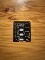 Double FPC PCIe HAT