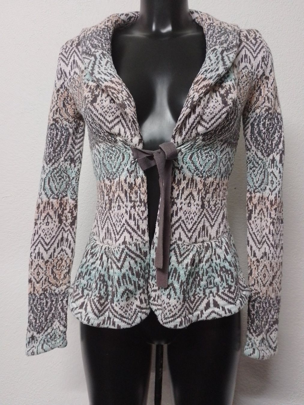 Odd Molly Jacken: ODD MOLLY Strickjacke Gr.0 (34/36) – Gebraucht aus Luzern von GoSecond 1