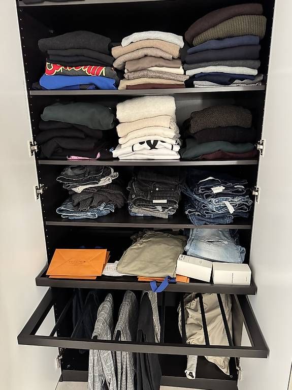 Schränke: IKEA PAX Schrank – Gebraucht aus Oftringen von Trainer90 2