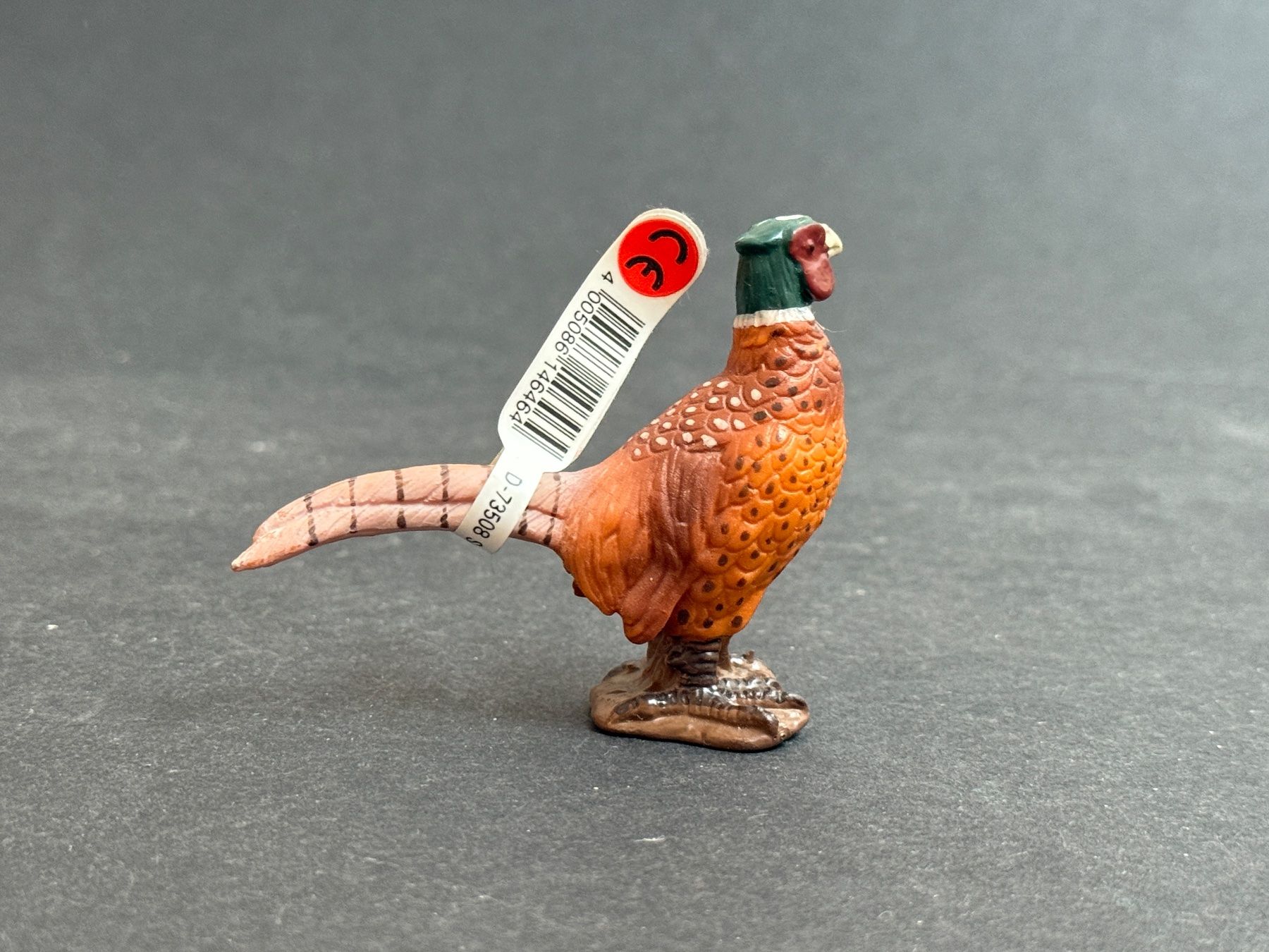 Schleich Figuren: Schleich Fasan 14242 Vogel – Gebraucht aus Ennetbaden von mapa05 2
