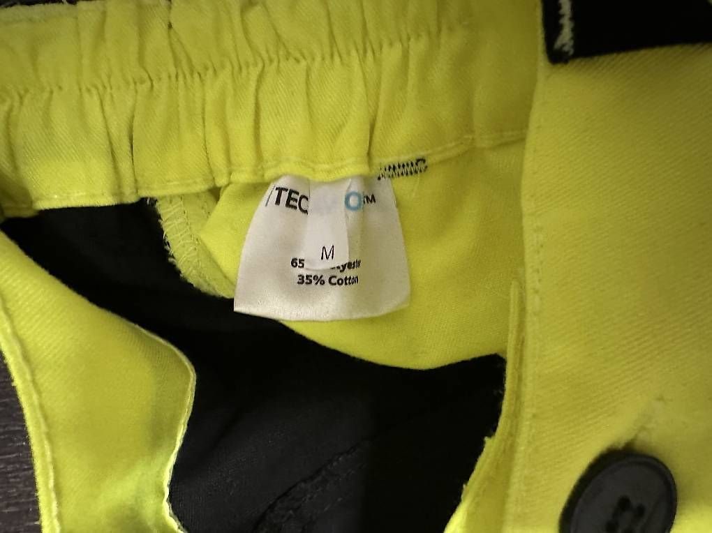 Schutz & Schoner: Neu: Warnschutz-Set  – Gebraucht aus Oberhasli von alexandrawuerzburger 4