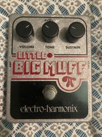 EHX Little Big Muff