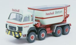 1:87 Saurer  Betonmulde Hauser Hochuli