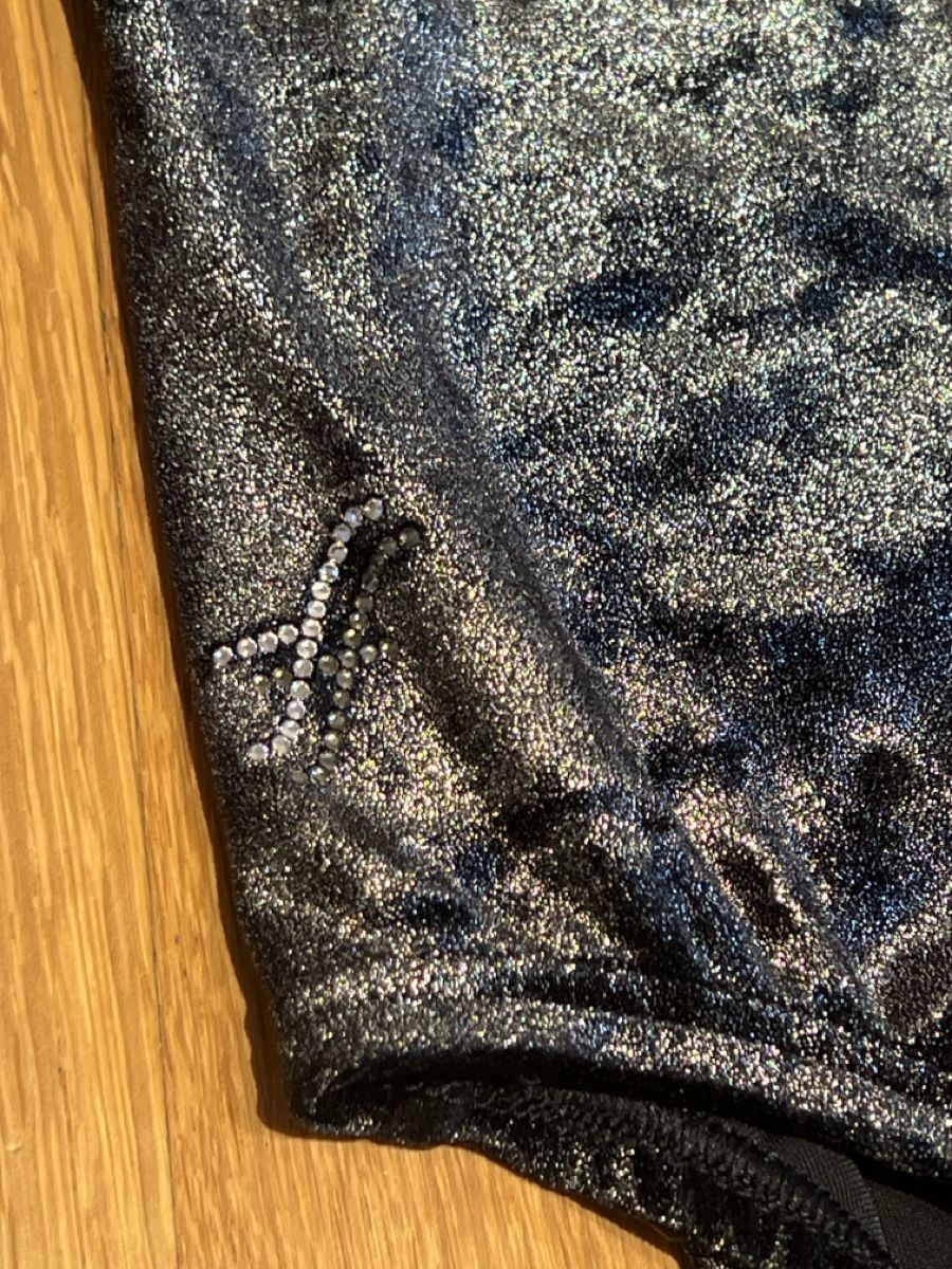 Vestiti & Gonne: Gymnastics Leotard – Usato da Zürich venduto da JuneBaby12 2