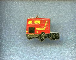MACK TRACK