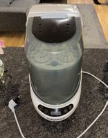 Baby Brezza Formel Pro Advanced — top Zustand, neuwertig