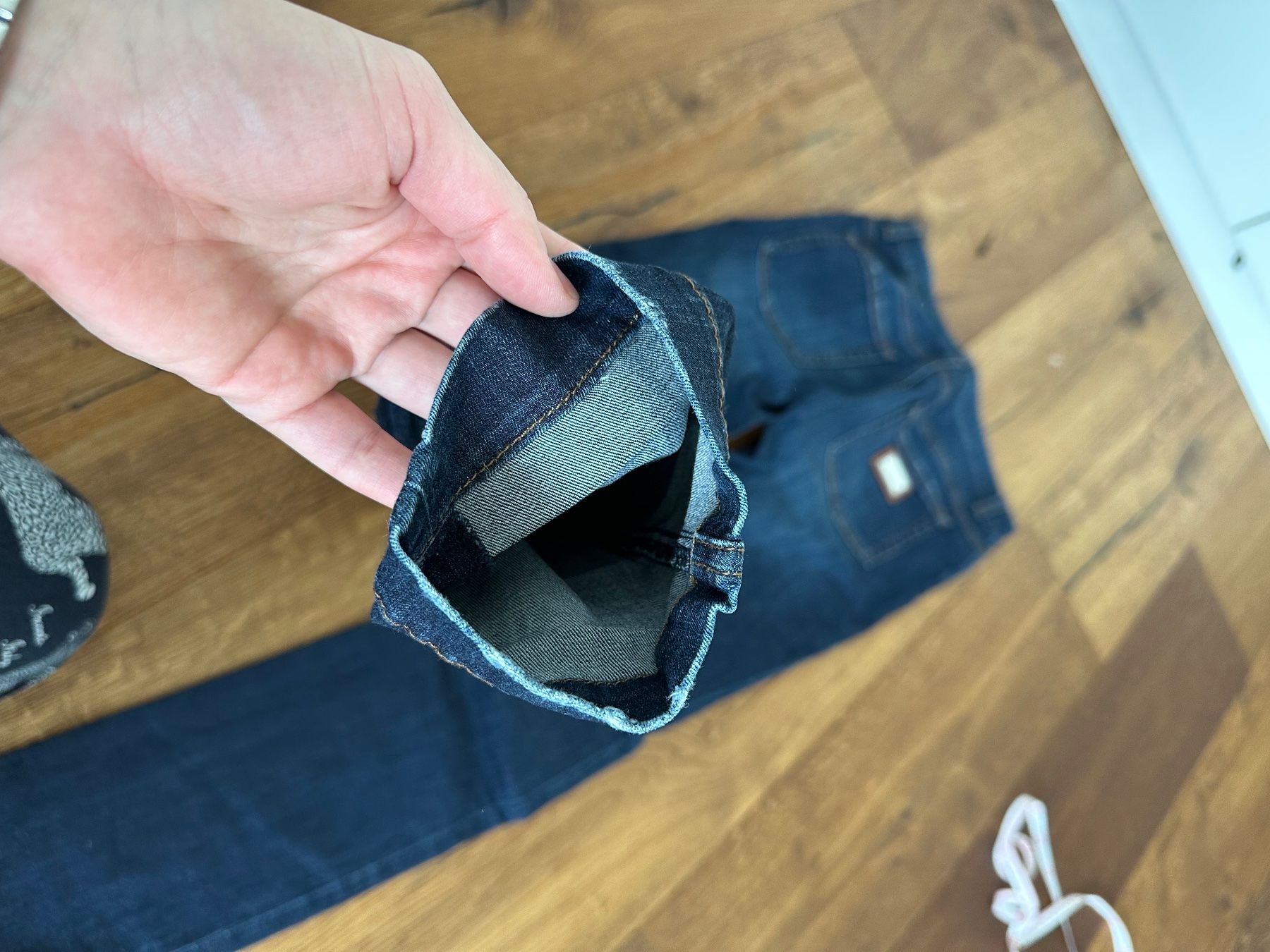 Dolce & Gabbana Jeans: Dolce gabbana jeans , perfect condition, size 36 – Usato da Küssnacht am Rigi venduto da hor_dpb7 2