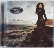 Berg Andrea: Abenteuer CD Bonustrack Mix