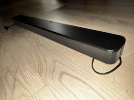 Sony Soundbar HT-SF150 schwarz mit Fernbedienung